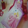 Posciel Disney 026